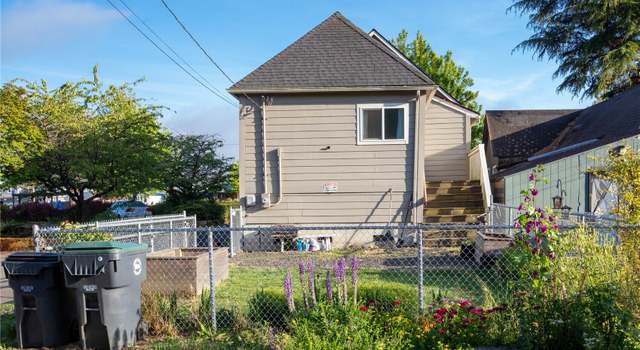 Photo of 2527 Sumner Ave, Hoquiam, WA 98550