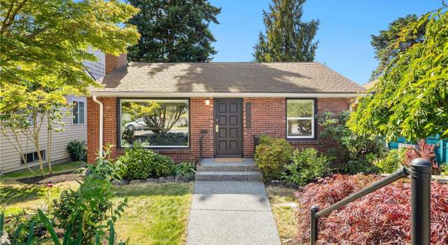 Photo of 6045 36th Ave SW, Seattle, WA 98126