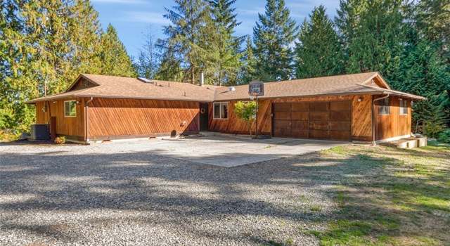 Photo of 16010 W Lake Goodwin Rd, Stanwood, WA 98292