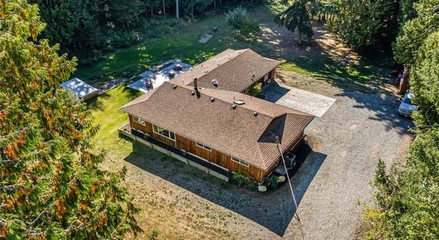 Photo of 16010 W Lake Goodwin Rd, Stanwood, WA 98292