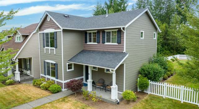 Photo of 9026 Venn Ave SE, Snoqualmie, WA 98065