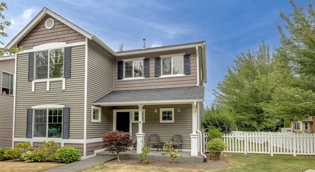 Photo of 9026 Venn Ave SE, Snoqualmie, WA 98065