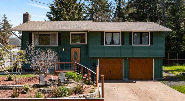 Photo of 902 N Baker St, Westport, WA 98595