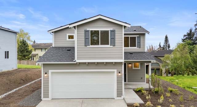 Photo of 1615 Birch Ct, Gold Bar, WA 98251