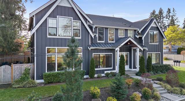 Photo of 12993 SE 7th Pl, Bellevue, WA 98005