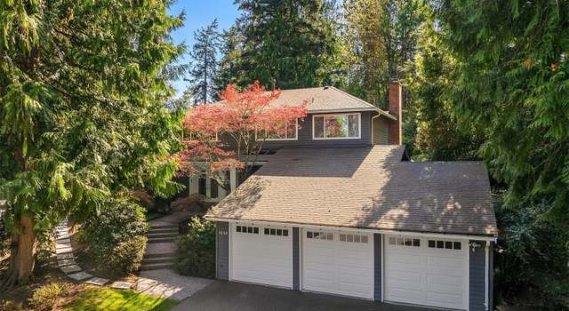 Photo of 9209 SE 57th St, Mercer Island, WA 98040