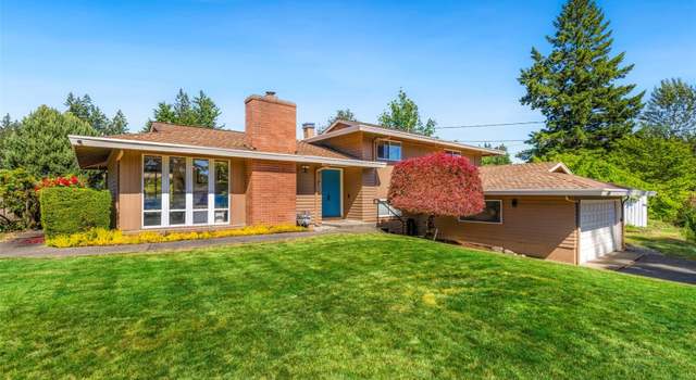 Photo of 1981 Sequoia St SE, Port Orchard, WA 98366