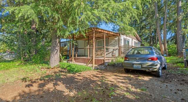Photo of 4622 233rd Street Ct E, Spanaway, WA 98387