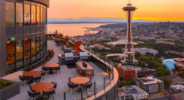 Photo of 2510 6th Ave #2906, Seattle, WA 98121