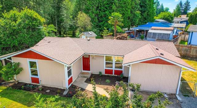Photo of 10985 SE 225th St, Kent, WA 98031