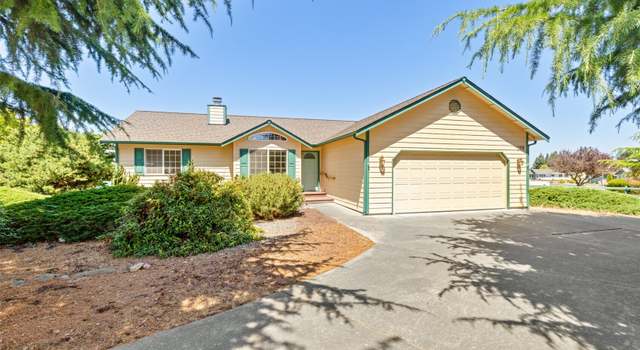 Photo of 109 N Honeycomb Cir, Sequim, WA 98382