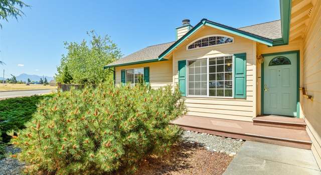Photo of 109 N Honeycomb Cir, Sequim, WA 98382