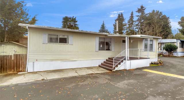 Photo of 24222 54th Ave W #61, Mountlake Terrace, WA 98043