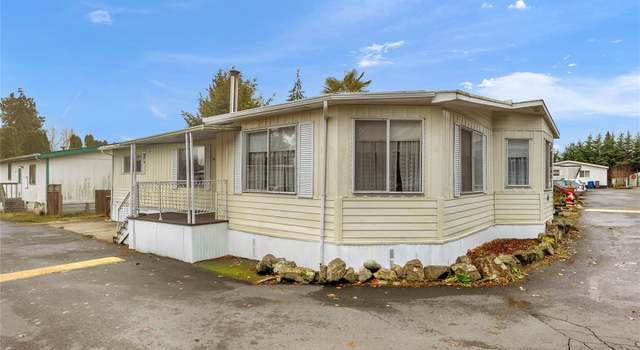 Photo of 24222 54th Ave W #61, Mountlake Terrace, WA 98043