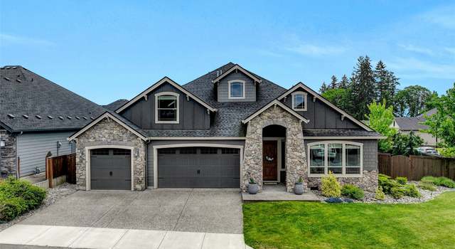 Photo of 5805 NW 149th St, Vancouver, WA 98685