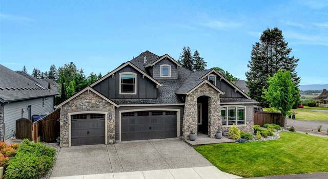 Photo of 5805 NW 149th St, Vancouver, WA 98685
