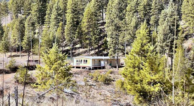 Photo of 3 Hazel Ln, Republic, WA 99166