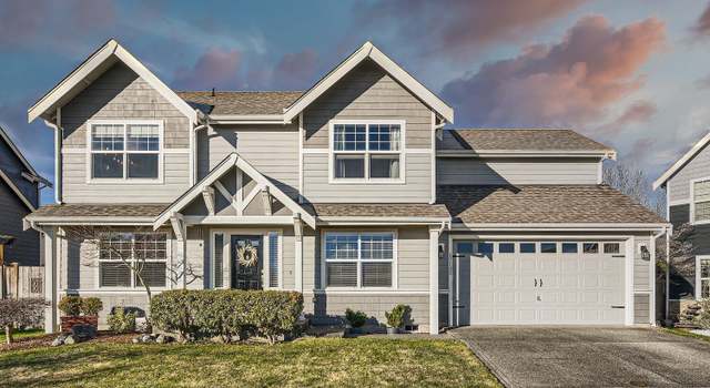 Photo of 17102 138th Avenue Ct E, Puyallup, WA 98374