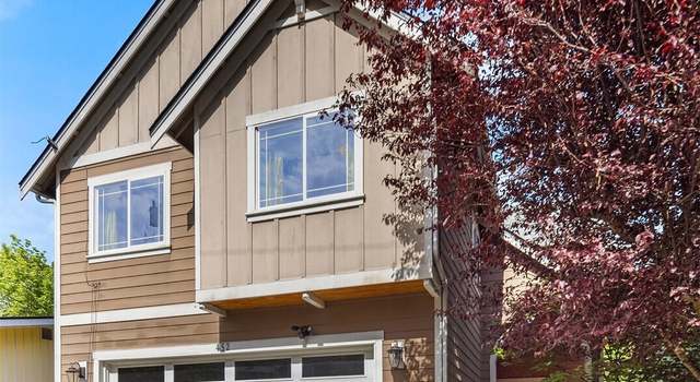 Photo of 452 Taylor Pl NW, Renton, WA 98057