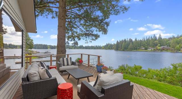 Photo of 15208 West Lake Goodwin Rd, Stanwood, WA 98292