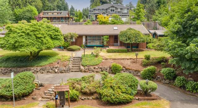 Photo of 17920 Circle Dr, Bothell, WA 98011