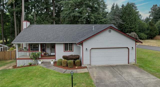Photo of 10902 88th Ave SW, Lakewood, WA 98498
