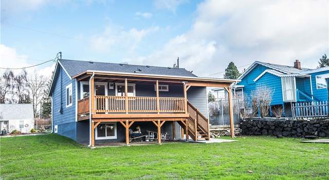 Photo of 671 SW 137th St, Burien, WA 98166