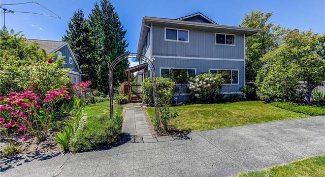 Photo of 5631 45th Ave SW, Seattle, WA 98136