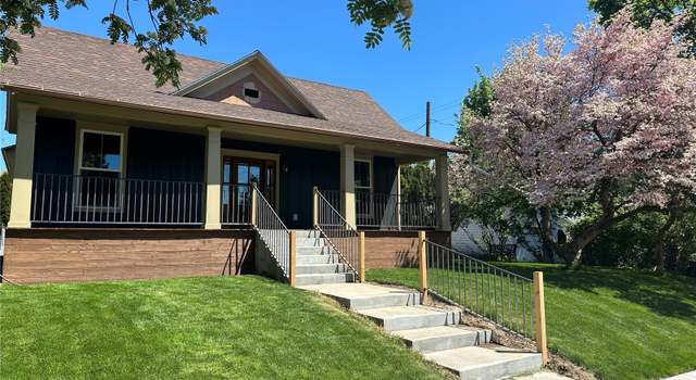 Photo of 310 N 3rd St, Dayton, WA 99328