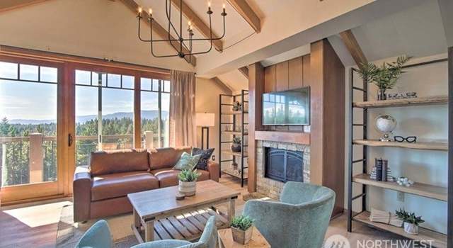 Photo of 3600 Suncadia Trl #6054, Cle Elum, WA 98922