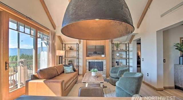 Photo of 3600 Suncadia Trl #6054, Cle Elum, WA 98922