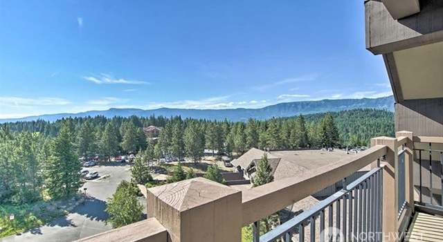 Photo of 3600 Suncadia Trl #6054, Cle Elum, WA 98922