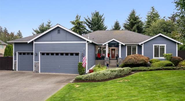 Photo of 6310 111th St NW, Gig Harbor, WA 98332