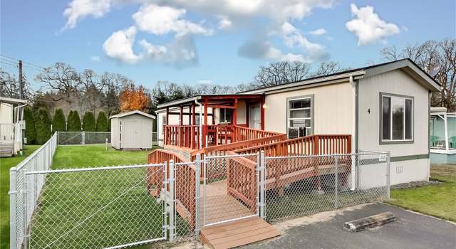 Photo of 18042 Sargent Rd SW #4, Rochester, WA 98579