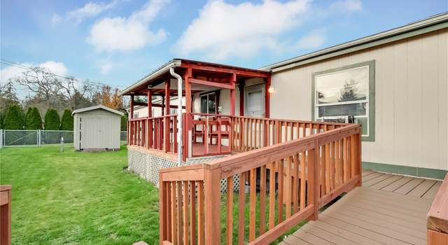 Photo of 18042 Sargent Rd SW #4, Rochester, WA 98579