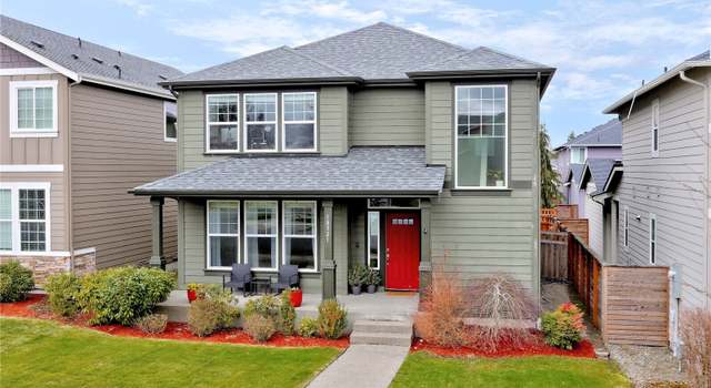 Photo of 18321 138 St E, Bonney Lake, WA 98391