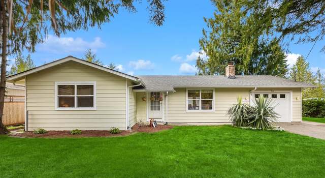 Photo of 25950 NW Circle Dr S, Poulsbo, WA 98370