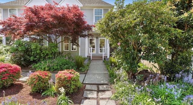 Photo of 265 NE Birch St #265, Issaquah, WA 98027