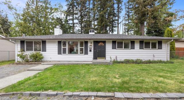 Photo of 1903 98th Pl SW, Everett, WA 98204