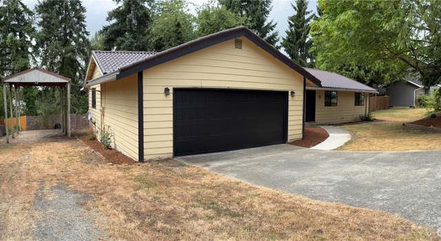 Photo of 2005 Woodridge Ave, Mount Vernon, WA 98273