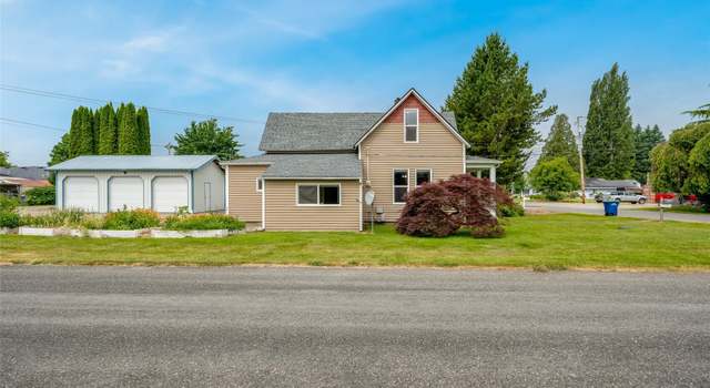 Photo of 737 Jennings St, Sedro Woolley, WA 98284