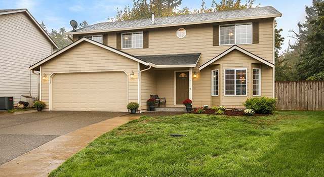 Photo of 1301 NW 146th St, Vancouver, WA 98685