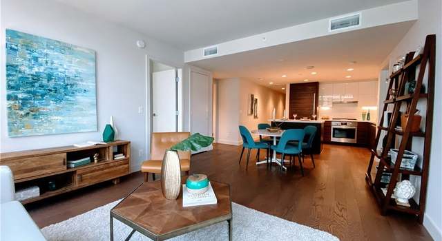 Photo of 583 Battery St Unit 3301N, Seattle, WA 98121