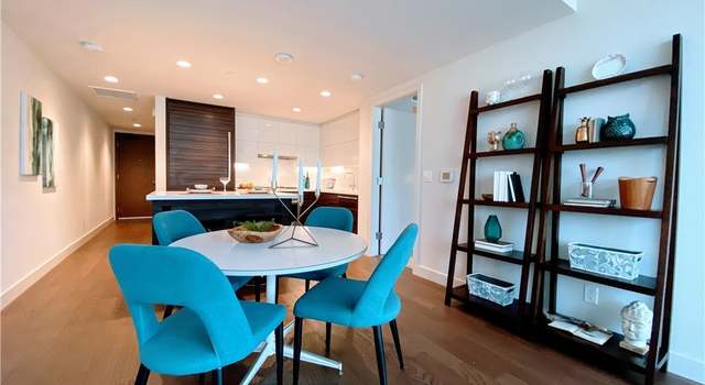 Photo of 583 Battery St Unit 3301N, Seattle, WA 98121