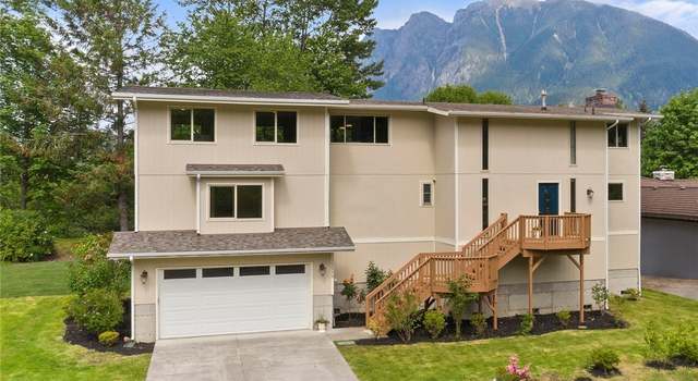 Photo of 12230 415th Ave SE, North Bend, WA 98045