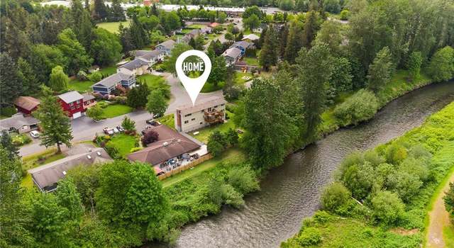 Photo of 12230 415th Ave SE, North Bend, WA 98045