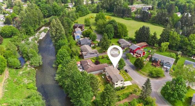 Photo of 12230 415th Ave SE, North Bend, WA 98045