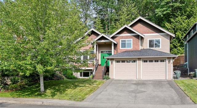 Photo of 1012 Kenoyer Dr, Bellingham, WA 98229