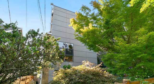 Photo of 3815 Interlake Ave N, Seattle, WA 98103
