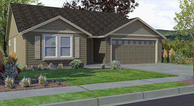 Photo of 1907 Hickory Rd, Moses Lake, WA 98837